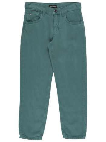 emporio armani bottomwear τζιν