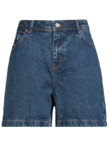 karl lagerfeld bottomwear denim σορτς