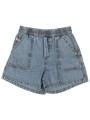 diesel bottomwear denim σορτς