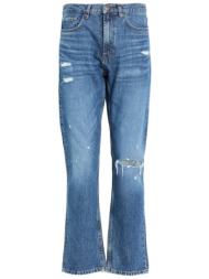 hugo bottomwear τζιν