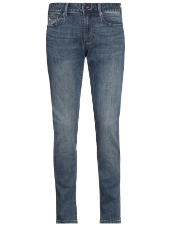 emporio armani bottomwear τζιν