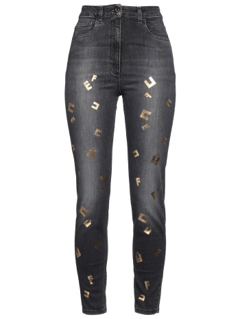 elisabetta franchi bottomwear τζιν