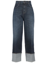 emporio armani bottomwear τζιν