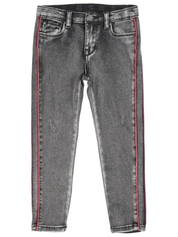 monnalisa bottomwear τζιν