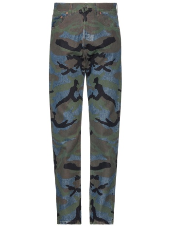 vetements bottomwear τζιν