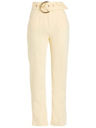 rebel queen by liu •jo bottomwear τζιν