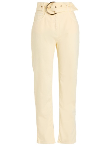 rebel queen by liu •jo bottomwear τζιν