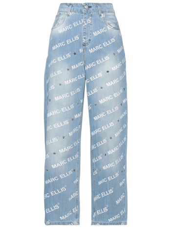 marc ellis bottomwear τζιν