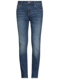 armani exchange bottomwear τζιν