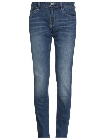 armani exchange bottomwear τζιν