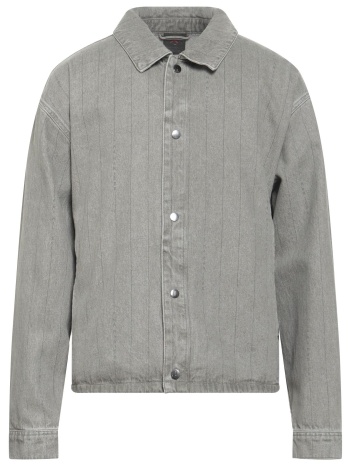 jordan μπλουζακια πουκάμισο denim