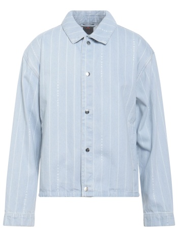 jordan μπλουζακια πουκάμισο denim