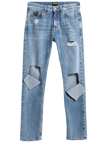 versace jeans couture bottomwear τζιν