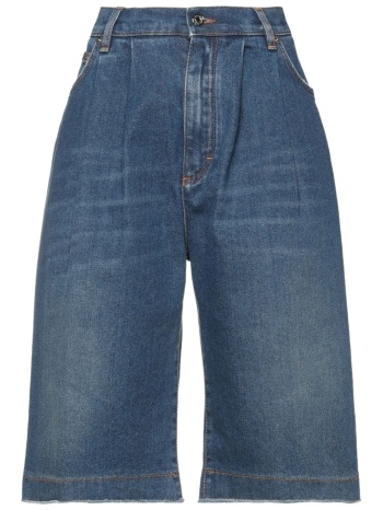 dolce&gabbana bottomwear denim σορτς