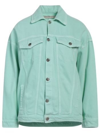 hinnominate παλτο & τζακετ denim τζάκετ