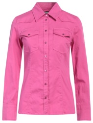 dondup μπλουζακια πουκάμισο denim