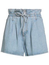 frame bottomwear denim σορτς