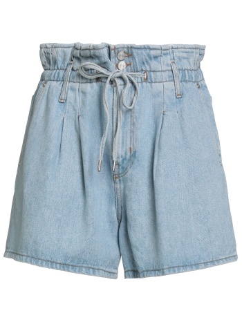 frame bottomwear denim σορτς