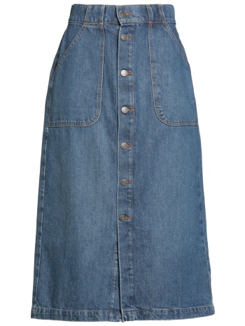 frame bottomwear denim φούστα