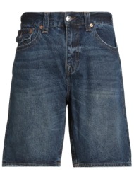 true religion bottomwear denim σορτς
