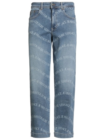 versace jeans couture bottomwear τζιν