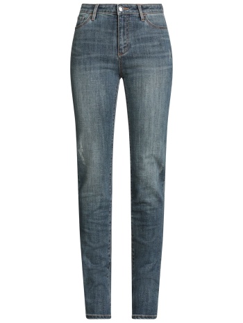 armani exchange bottomwear τζιν