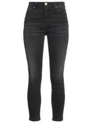 pinko bottomwear τζιν