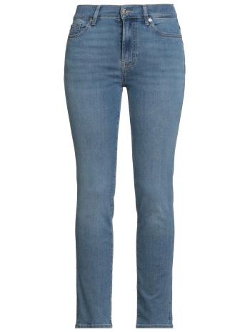 7 for all mankind bottomwear τζιν
