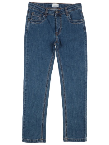 bikkembergs bottomwear τζιν