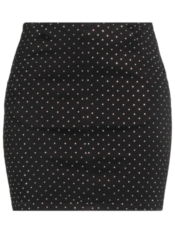 gaudì bottomwear denim φούστα