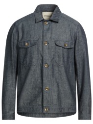 officina 36 μπλουζακια πουκάμισο denim