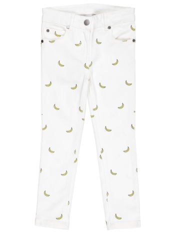stella mccartney kids bottomwear τζιν