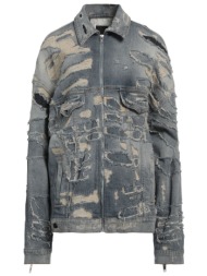 givenchy παλτο & τζακετ denim τζάκετ