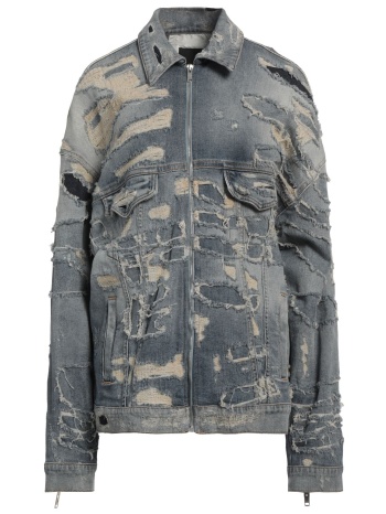 givenchy παλτο & τζακετ denim τζάκετ