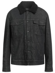 dondup παλτο & τζακετ denim τζάκετ