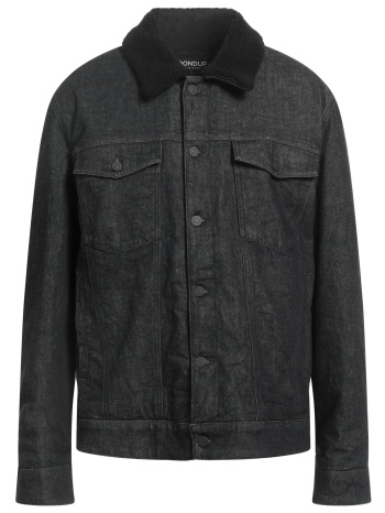 dondup παλτο & τζακετ denim τζάκετ