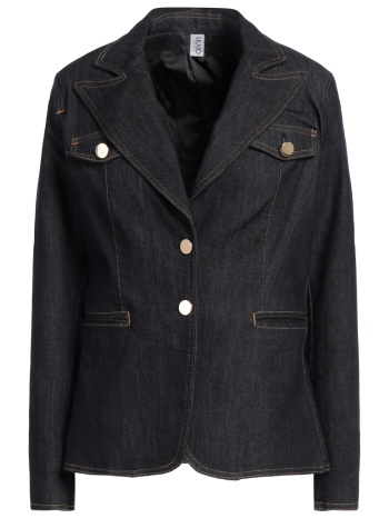 liu •jo παλτο & τζακετ denim τζάκετ