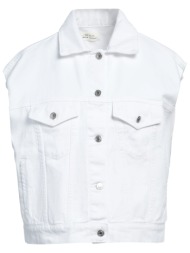 vicolo παλτο & τζακετ denim τζάκετ