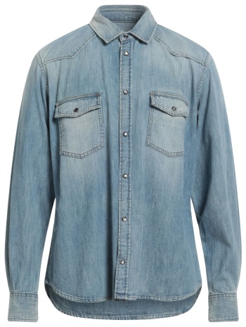 pt torino μπλουζακια πουκάμισο denim