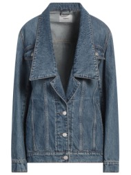 coperni παλτο & τζακετ denim τζάκετ