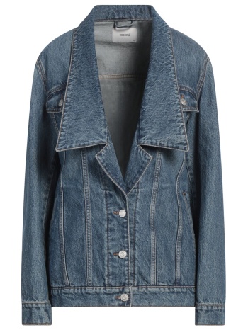 coperni παλτο & τζακετ denim τζάκετ