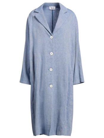 niū παλτο & τζακετ denim τζάκετ