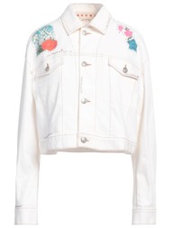 marni παλτο & τζακετ denim τζάκετ