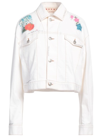 marni παλτο & τζακετ denim τζάκετ