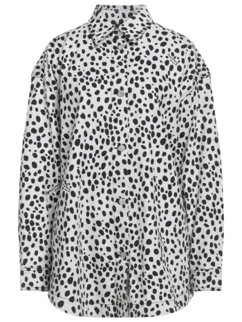 moschino jeans μπλουζακια πουκάμισο denim