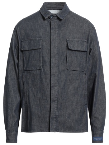 re_hash μπλουζακια πουκάμισο denim