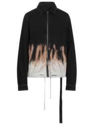 drkshdw by rick owens παλτο & τζακετ denim τζάκετ