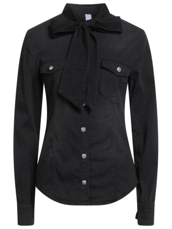 liu •jo μπλουζακια πουκάμισο denim