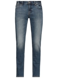 armani exchange bottomwear τζιν