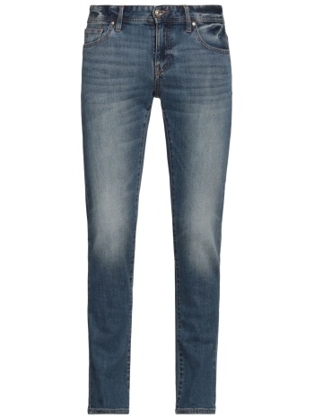 armani exchange bottomwear τζιν
